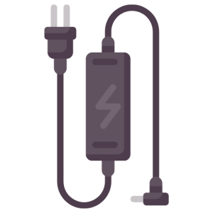 شارژر لپ‌تاپ