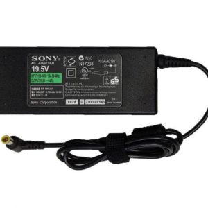 شارژر لپ تاپ 19.5 ولت 4.7 آمپر سونی مدل PCGA-AC19V1