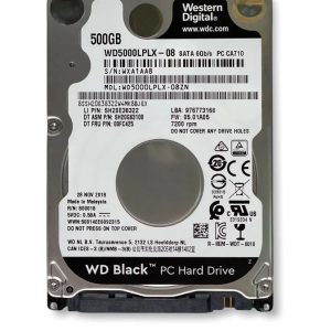 هارد لپ تاپ