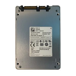 حافظه اس اس دی اینترنال Liteonمدل LCS-256M6S ظرفیت 256 گیگابایت استوک