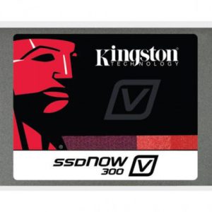 حافظه اس اس دی اینترنال kingston  ظرفیت 120G استوک -سلامت100%