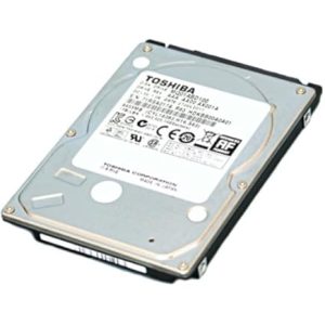 هارددیسک اینترنال توشیبا مدل MK6465GSXN ظرفیت 640 گیگابایت کارکرده