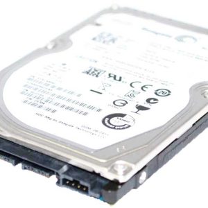 هارد لپ تاپی سیگیت ظرفیت 640 گیگابایت مدل ST9640423AS